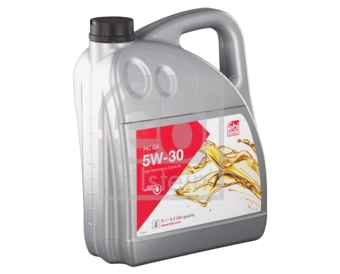 Engine Oil